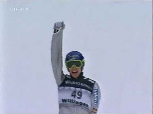 Sven Hannawald (RTL)